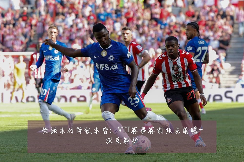 樊振东对阵张本智:WTT赛事赛前焦点前瞻-深度解析